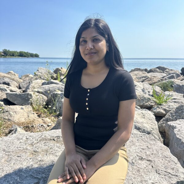 Nisha Mehmi